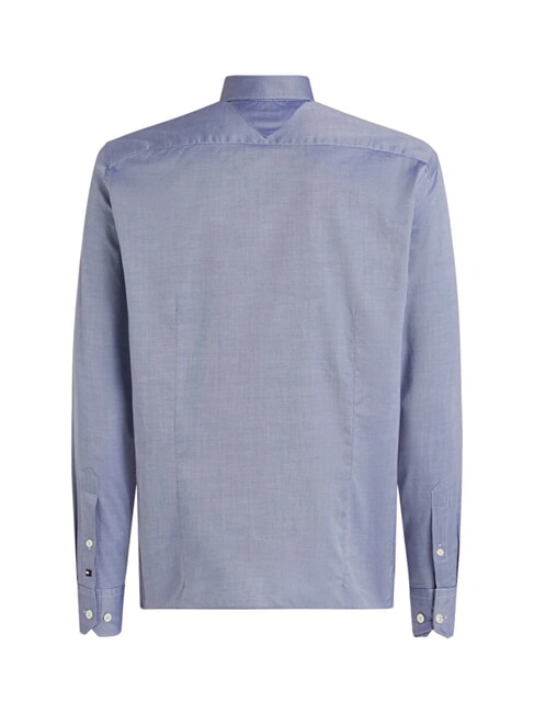 TH  Camicia in cotone, a maniche lunghe desert sky - Camicie Uomo