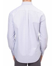 TOMMY HILFIGER TH FLAG Camicia in cotone - Camicie Uomo