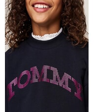 TOMMY HILFIGER TH  Felpa desert sky - Felpe Bambini - 3