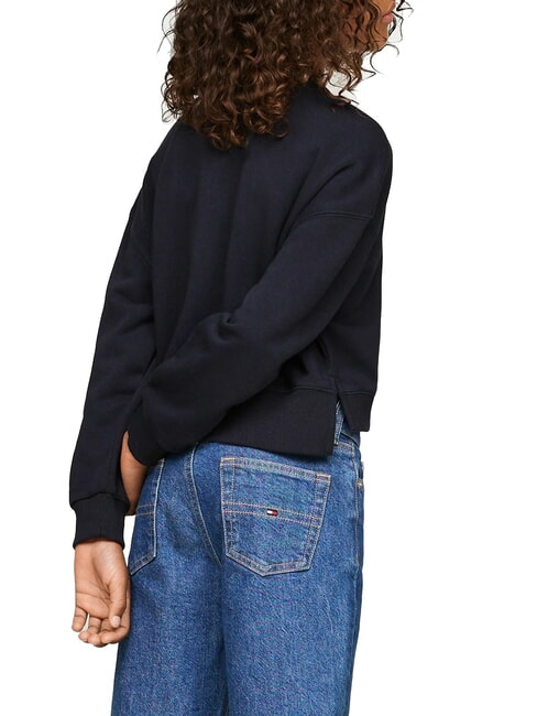 TH New York Felpa desert sky - Felpe Bambini