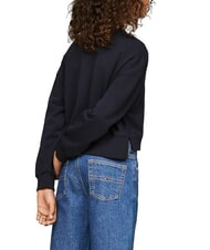 TOMMY HILFIGER TH New York Felpa - Felpe Bambini