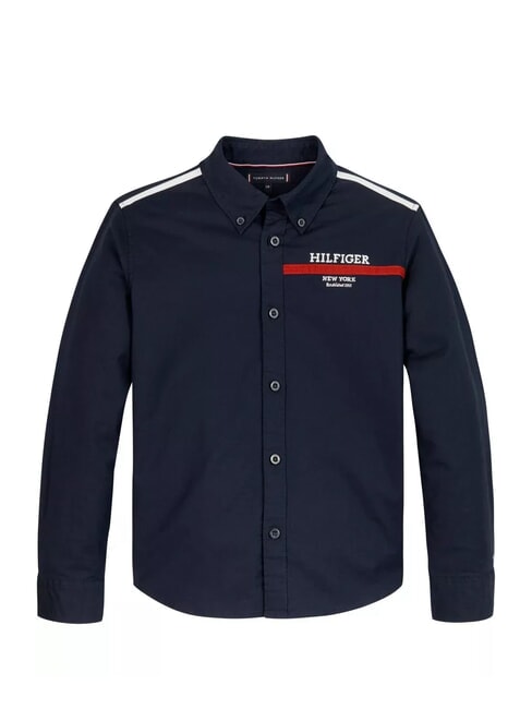 TH KIDS Camicia a maniche lunghe desert sky - Camicie Bambino