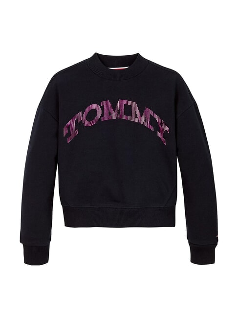 TH  Felpa desert sky - Felpe Bambini