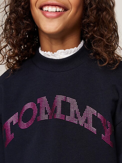 TH  Felpa desert sky - Felpe Bambini