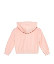 TOMMY HILFIGER TH KIDS Felpa con cappuccio - Felpe Bambini