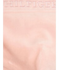 TOMMY HILFIGER TH KIDS Felpa con cappuccio pink crystal - Felpe Bambini - 3