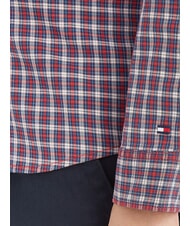 TOMMY HILFIGER TH KIDS Camicia a quadri deep indigo/multi - Camicie Bambino - 3