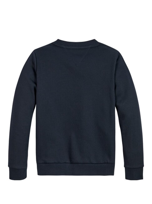 TH KIDS Flag Felpa desert sky - Felpe Bambini