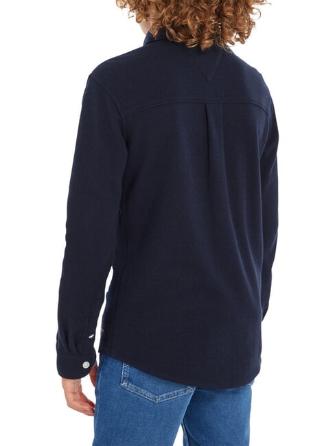 TH KIDS Camicia in cotone desert sky - Camicie Bambino