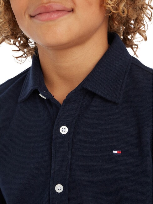 TH KIDS Camicia in cotone desert sky - Camicie Bambino