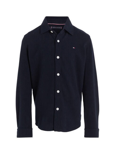 TH KIDS Camicia in cotone desert sky - Camicie Bambino