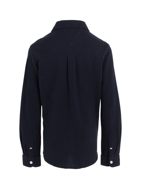 TH KIDS Camicia in cotone desert sky - Camicie Bambino