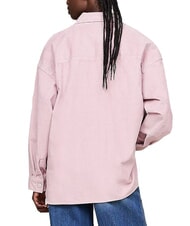 TOMMY HILFIGER TH JEANS Camicia in cotone - Camicie Donna