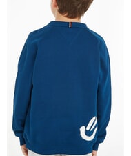 TOMMY HILFIGER TH KIDS Felpa - Felpe Bambini