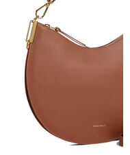 COCCINELLE SUNUP Borsa a spalla media in pelle - Borse Donna