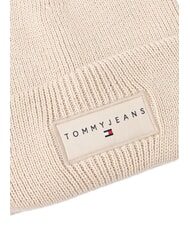 TOMMY HILFIGER TJM LINEAR LOGO Cappello in cotone newsprint - Cappelli - 2