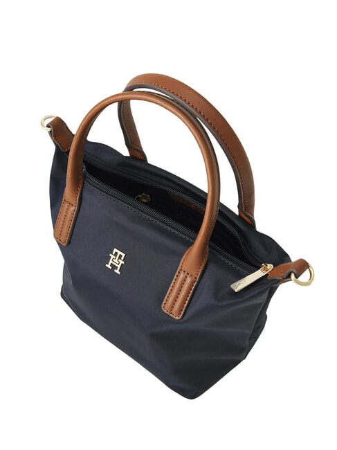 POPETTE Shopper a mano, con tracolla space blue / black - Borse Donna