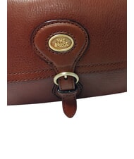 THE BRIDGE ISADORA Borsa a spalla in pelle MARRONE - Borse Donna - 3