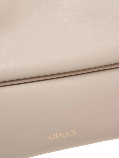 RICCY Borsa a spalla NEUTRO - Borse Donna