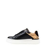 ALVIERO MARTINI PRIMA CLASSE GEO JR Sneakers con strass ner/gebei - Scarpe Donna - 4