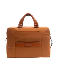 PIQUADRO CAMPIONARIO - GIO Cartella porta PC 14" CUOIO - Cartelle Lavoro - 4