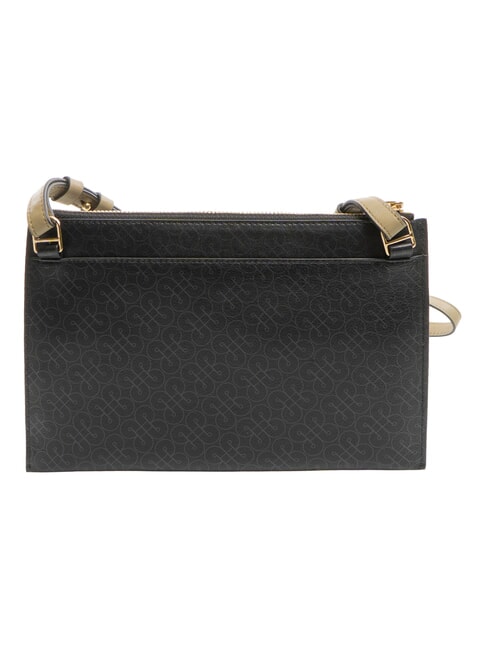 CAMPIONARIO - FL Pochette a tracolla Nero - Borse Donna