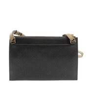 PIQUADRO CAMPIONARIO - FL Pochette a tracolla Nero - Borse Donna - 4