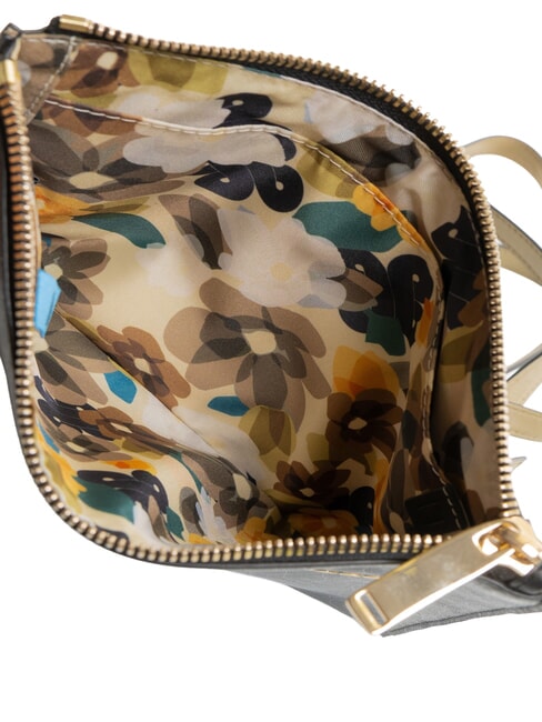 CAMPIONARIO - FL Pochette a tracolla Nero - Borse Donna