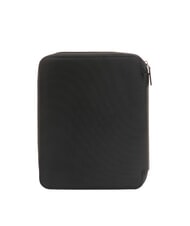 PIQUADRO CAMPIONARIO - BRIEF Portablocco con porta tablet e cavi Nero - Porta tablet & Organizer - 3