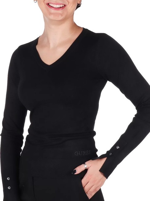GENA  Maglia  jetbla - Maglie Donna