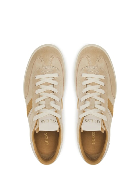 NOLINAS Sneakers  BEIGE - Scarpe Donna
