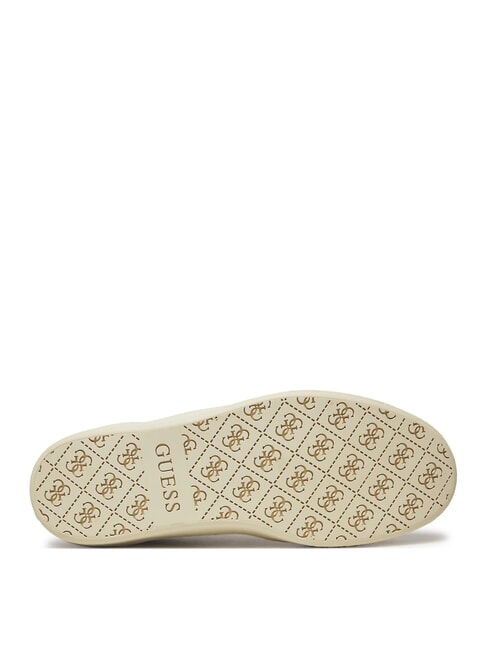 NOLINAS Sneakers  BEIGE - Scarpe Donna