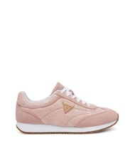 GUESS JOGGIN Sneakers  peach - Scarpe Donna - 2