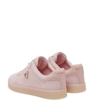 GUESS JAZLIE Sneakers  rose - Scarpe Donna - 3
