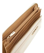 GUESS LAUREL  Portafoglio zip around - Portafogli Donna