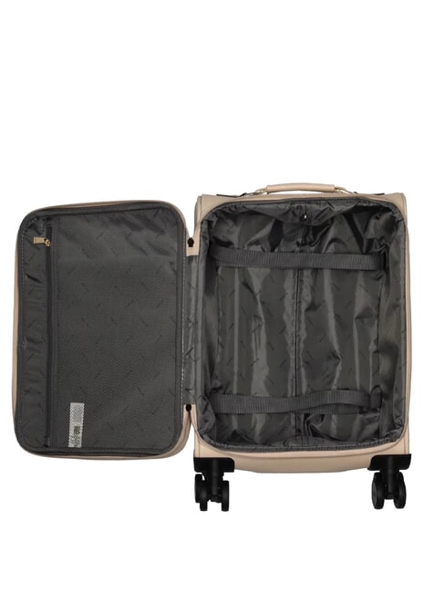 NOROM 18  Trolley Bagaglio a Mano sand - Bagagli a mano