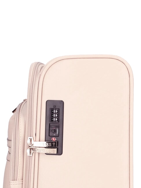 NOROM 18  Trolley Bagaglio a Mano sand - Bagagli a mano