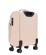 GUESS NOROM 18  Trolley Bagaglio a Mano sand - Bagagli a mano - 4