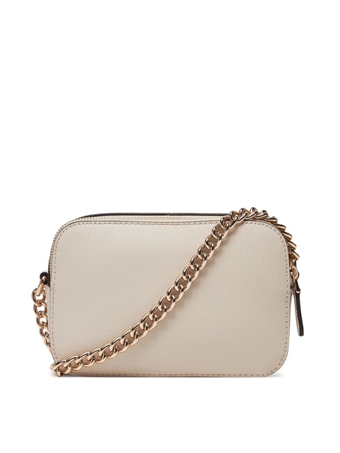 NOELLE Mini camera bag a tracolla bone - Borse Donna