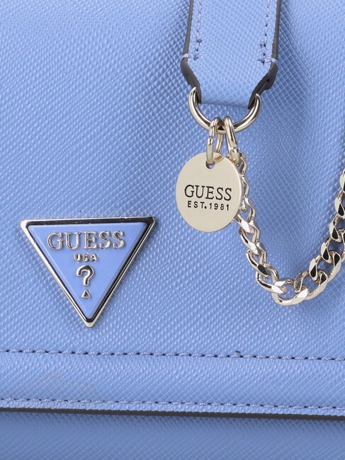 NOELLE Convertible Borsetta a spalla / a tracolla stormy blue - Borse Donna