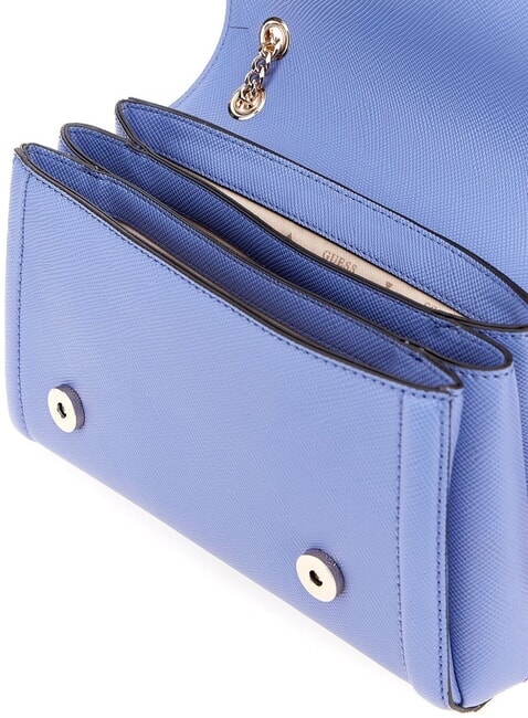 NOELLE Convertible Borsetta a spalla / a tracolla stormy blue - Borse Donna