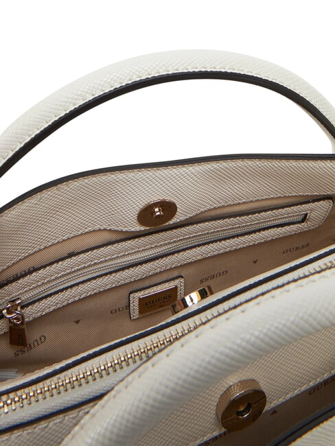 FEDANA Borsetta a mano, con tracolla OFFWHITE - Borse Donna