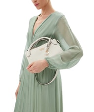 GUESS FEDANA Borsetta a mano, con tracolla OFFWHITE - Borse Donna - 5