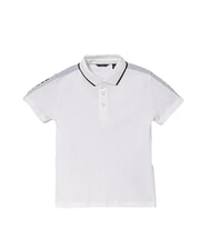 GUESS KIDS Polo mezza manica 3 bottoni - T-shirt Bambino