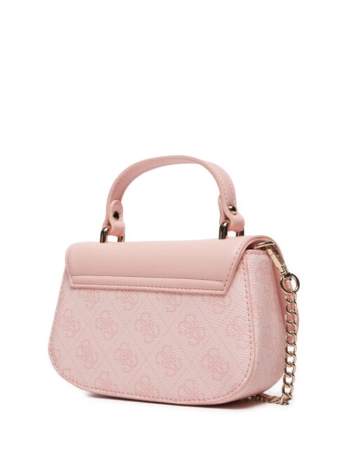 GIRL Mini Bag a mano, con tracolla blush breeze - Borse Donna
