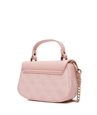 GUESS GIRL Mini Bag a mano, con tracolla blush breeze - Borse Donna - 2