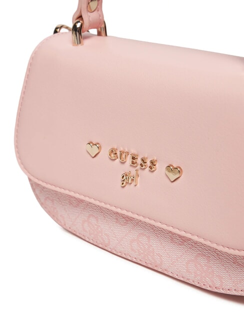 GIRL Mini Bag a mano, con tracolla blush breeze - Borse Donna