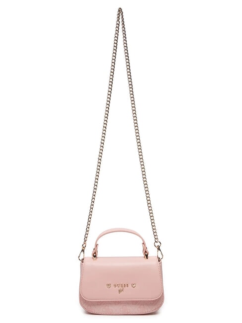GIRL Mini Bag a mano, con tracolla blush breeze - Borse Donna