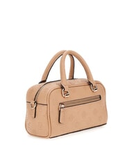 GUESS CRESIDIA Borsa a mano piccola con tracolla BEIGE - Borse Donna - 2