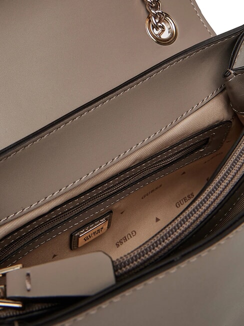 LORELEI  Borsetta a tracolla dark taupe - Borse Donna